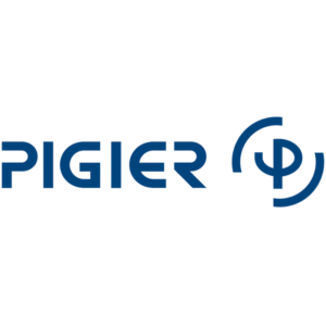 PIGIER logo