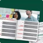 Livret blanc avec Ipac Online