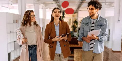 Chargée de Communication : Le pilier essentiel de la stratégie de communication d'une entreprise