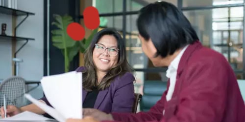 métier de gestion de la paie