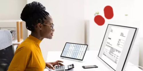 Une reconversion réussie dans un secteur qui recrute : la paie