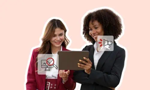 Formation Découvrir le Marketing Digital