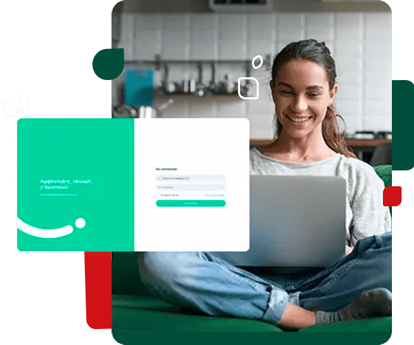 L’expérience étudiante en ligne - IPAC Online