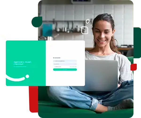 L’expérience étudiante en ligne