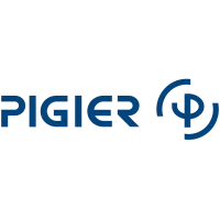 PIGIER logo